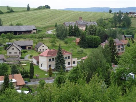Obec Libňatov .